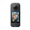Action cam Insta360 X4AIR — 8K Ultra HD, 120 fps, 29 MP, à prova de água até 15 m, 2010 mAh, 165 g