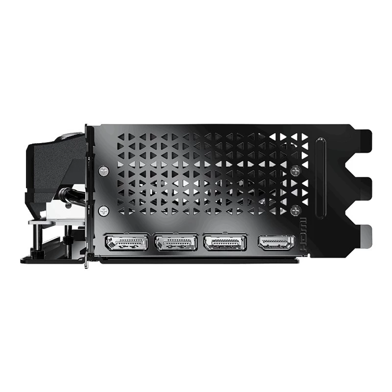Placa gráfica PNY GeForce RTX 5080 Triple Fan, 16 GB GDDR7, PCI Express 5.0