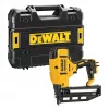 Agrafador DeWALT DCN662NT-XJ Bateria carregador reto amarelo 3,2-6,4cm