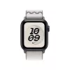 Pulseira Apple Nike Sport Loop MGCQ4ZM/A cinzento nylon 40 mm