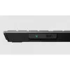 Teclado sem fios recarregável multidispositivo HP 720 tamanho completo USB Bluetooth