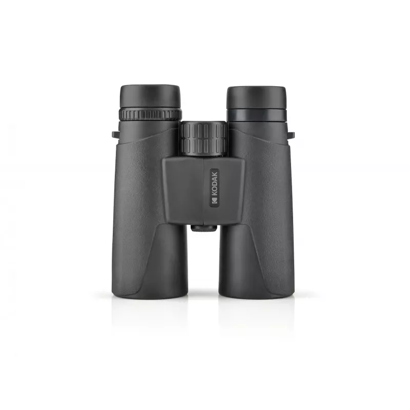 Binóculos Kodak BCS800 10x42mm preto — ampliação 10×, objetiva 42 mm