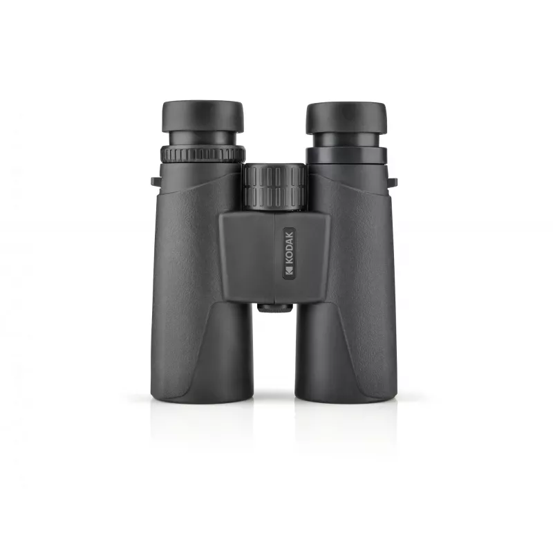 Binóculos Kodak BCS800 10x42mm preto — ampliação 10×, objetiva 42 mm