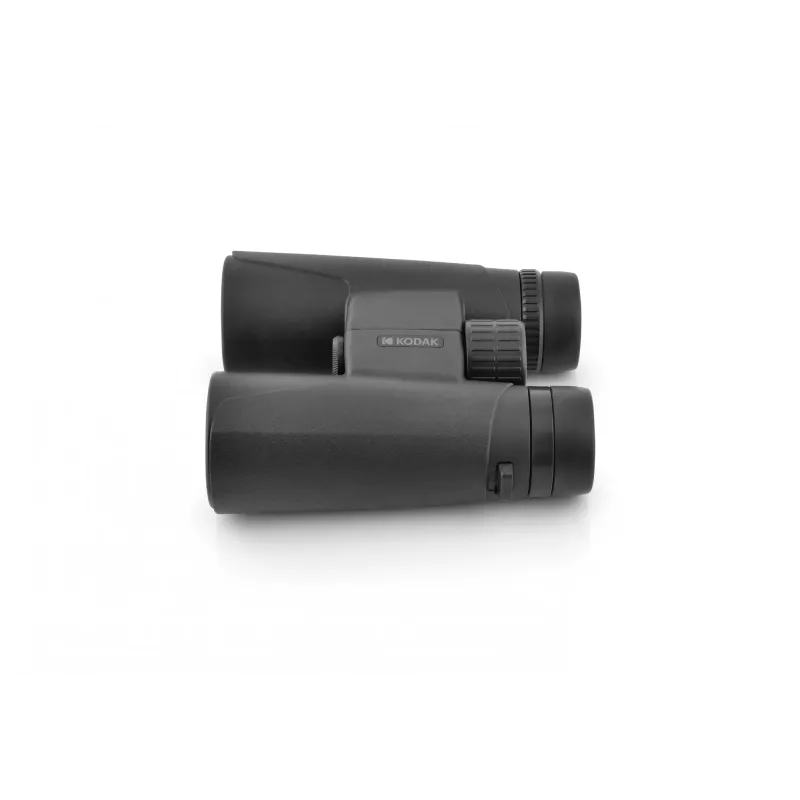 Binóculos Kodak BCS800 10x42mm preto — ampliação 10×, objetiva 42 mm