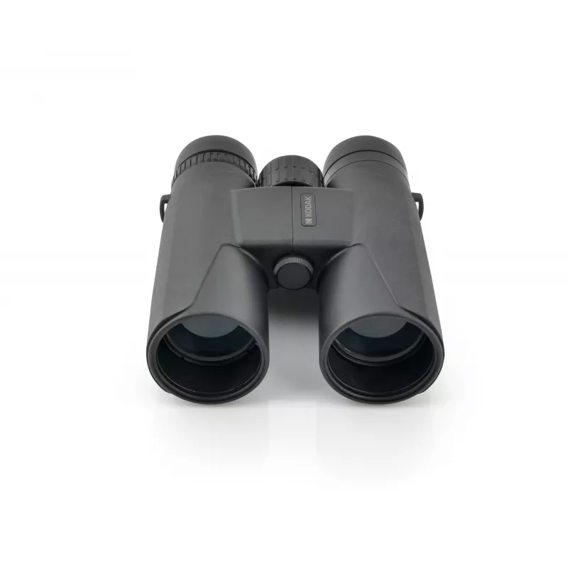 Binóculos Kodak BCS800 10x42mm preto — ampliação 10×, objetiva 42 mm