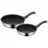 Conjunto de panelas WMF, 24 cm - 28 cm, 2 unid.