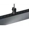 Ficha de ligação à rede Bachmann BlueNet 2 Plug Locking 802.0010 com bloqueio