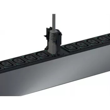 Ficha de ligação à rede Bachmann BlueNet 2 Plug Locking 802.0010 com bloqueio
