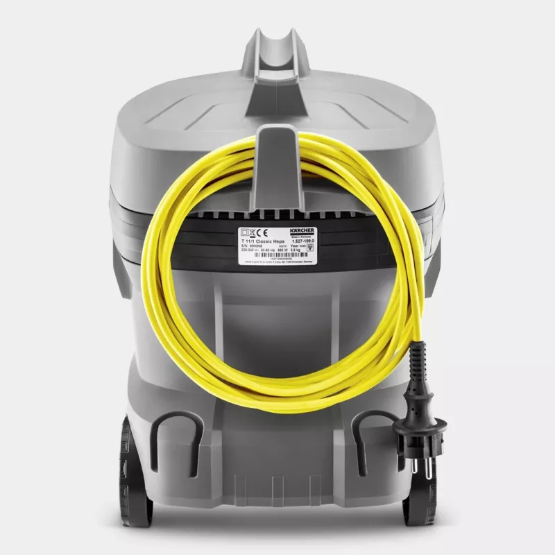 Aspirador Kärcher Professional T 11/1 Classic