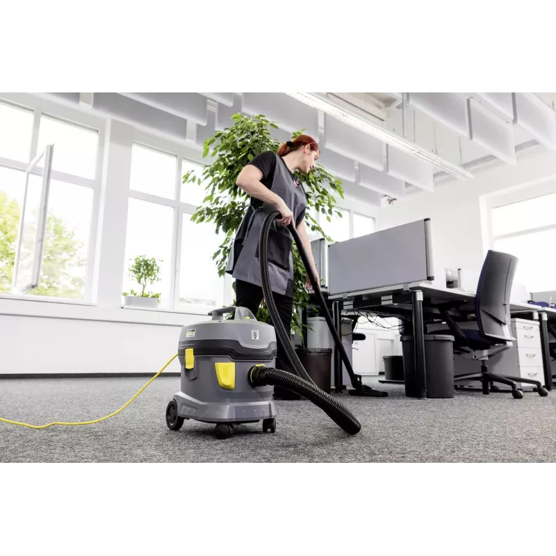 Aspirador Kärcher Professional T 11/1 Classic