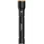 Lanterna Duracell DF4000R preta – lanterna recarregável, design compacto