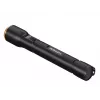 Lanterna Duracell DF4000R preta – lanterna recarregável, design compacto