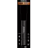 Lanterna Duracell DF4000R preta – lanterna recarregável, design compacto