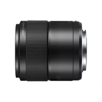 Objetiva macro Panasonic Lumix G Macro 30mm F2.8 ASPH MEGA O.I.S.