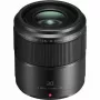 Objetiva macro Panasonic Lumix G Macro 30mm F2.8 ASPH MEGA O.I.S.