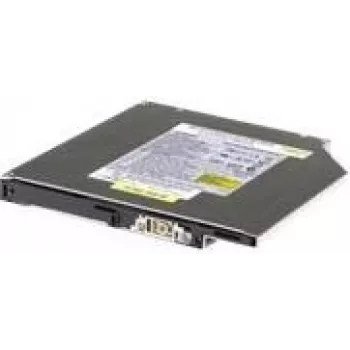 Unidade de DVD-RW interna Dell 8x SATA modelo 1KK2J, unidade ótica interna, velocidade de gravação 8x