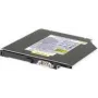 Unidade de DVD-RW interna Dell 8x SATA modelo 1KK2J, unidade ótica interna, velocidade de gravação 8x