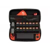 PDP Deluxe Travel Case - Elite Edition - mala para consola de jogos - etileno-vinil acetato (EVA)