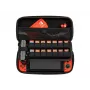 PDP Deluxe Travel Case - Elite Edition - mala para consola de jogos - etileno-vinil acetato (EVA)
