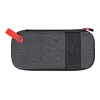 PDP Deluxe Travel Case - Elite Edition - mala para consola de jogos - etileno-vinil acetato (EVA)