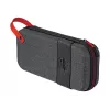 PDP Deluxe Travel Case - Elite Edition - mala para consola de jogos - etileno-vinil acetato (EVA)