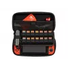 PDP Deluxe Travel Case - Elite Edition - mala para consola de jogos - etileno-vinil acetato (EVA)