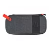 PDP Deluxe Travel Case - Elite Edition - mala para consola de jogos - etileno-vinil acetato (EVA)