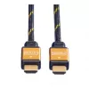 Cabo HDMI High Speed ROLINE Gold, ST-ST 1,0m (11.04.5561)
