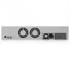 Ubiquiti UniFi UNAS Pro 8 armazenamento em rede, 2U, montagem em rack, 10 Gbit/s, 8x HDD / 2x ranhuras M.2, integrações UniFi (UNAS-PRO-8)