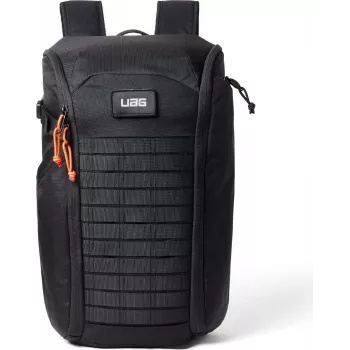 Mochila Urban Armor Gear UAG Civilian preta