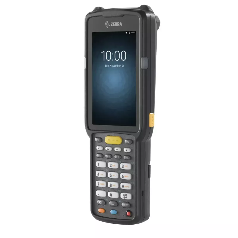 Computador móvel portátil Zebra MC3300x