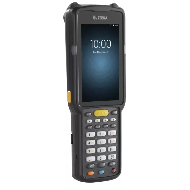 Computador móvel portátil Zebra MC3300x