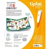 tiptoi Kennst du diese Tiergeräusche?, livro educativo
