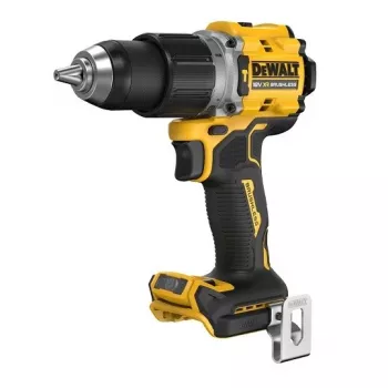 Conjunto combinado DeWalt DCK2026P2T-QW DCD805 + DCG405, 18 V XR 2×5,0 Ah preto, amarelo