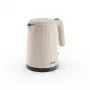 Chaleira Princess 236048 – 2200 W, 1,7 L, resistência em aço inoxidável