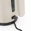 Chaleira Princess 236048 – 2200 W, 1,7 L, resistência em aço inoxidável