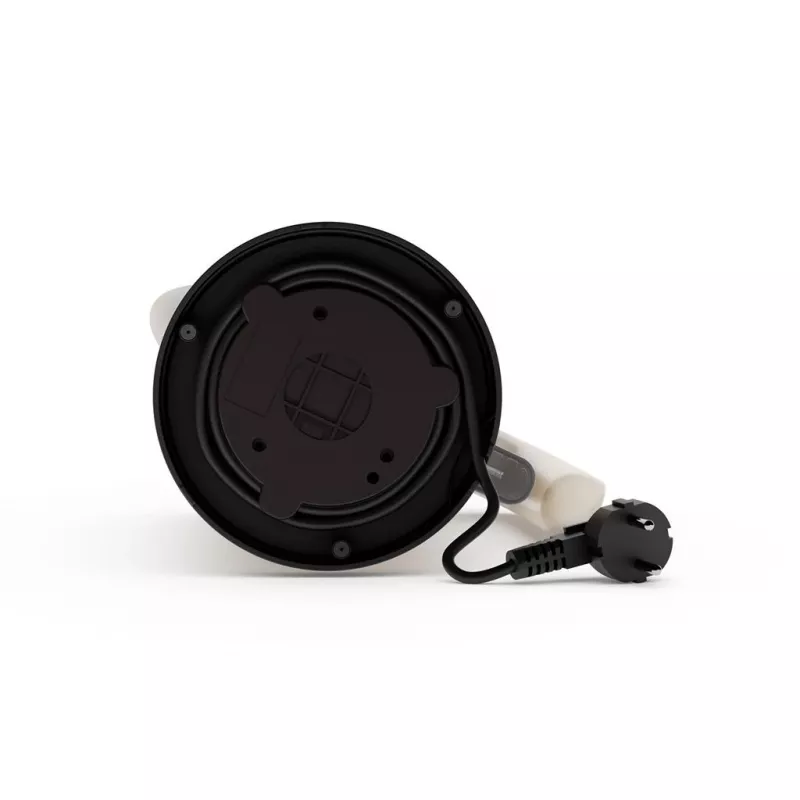 Chaleira Princess 236048 – 2200 W, 1,7 L, resistência em aço inoxidável