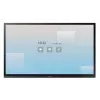 Ecrã interativo Sharp PN-LA862 86 polegadas 4K Ultra HD touchscreen preto