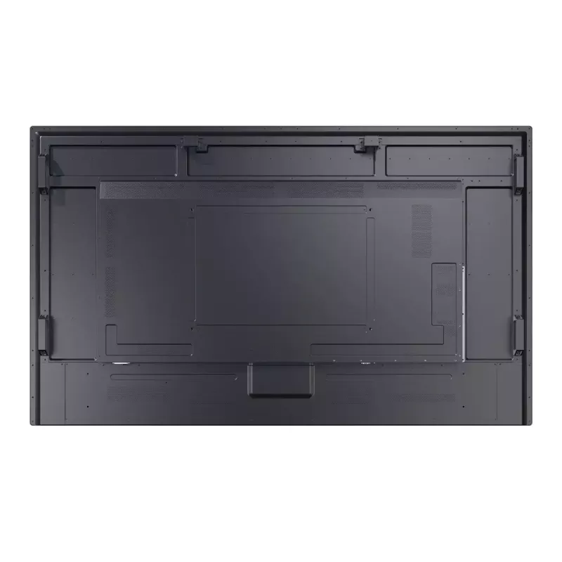 Ecrã interativo Sharp PN-LA862 86 polegadas 4K Ultra HD touchscreen preto