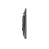 Ecrã interativo Sharp PN-LA862 86 polegadas 4K Ultra HD touchscreen preto