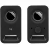 Altifalante multimédia Logitech Z150 - preto meia-noite - N/A - Do Not Use UK