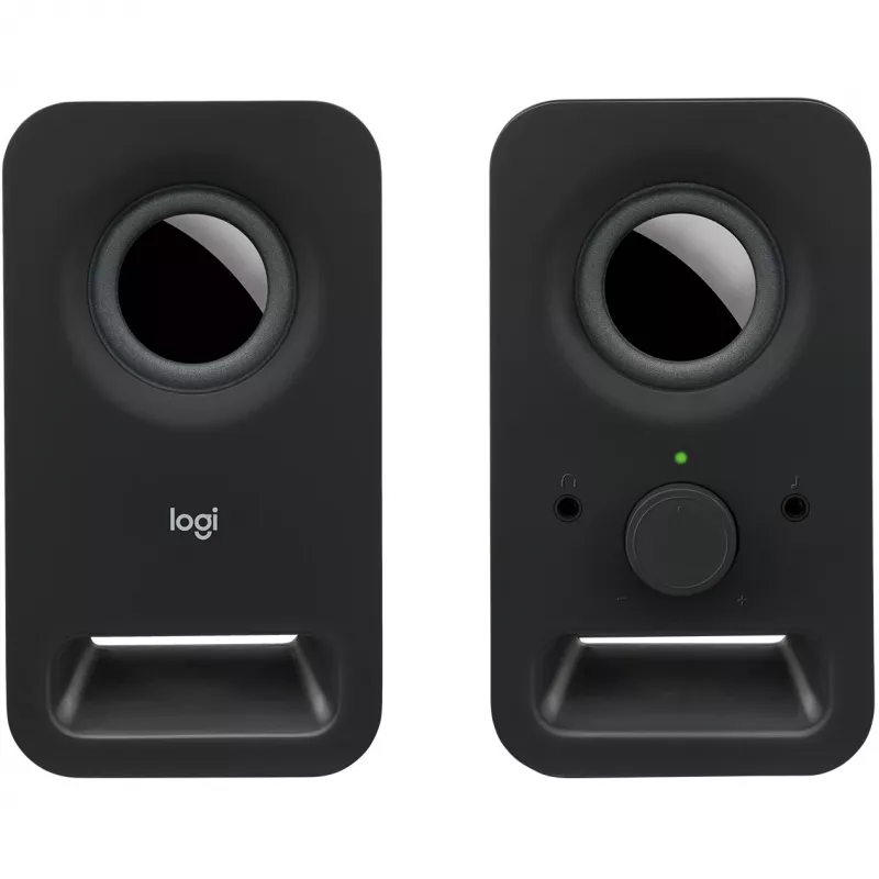 Altifalante multimédia Logitech Z150 - preto meia-noite - N/A - Do Not Use UK
