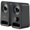 Altifalante multimédia Logitech Z150 - preto meia-noite - N/A - Do Not Use UK