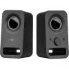 Altifalante multimédia Logitech Z150 - preto meia-noite - N/A - Do Not Use UK