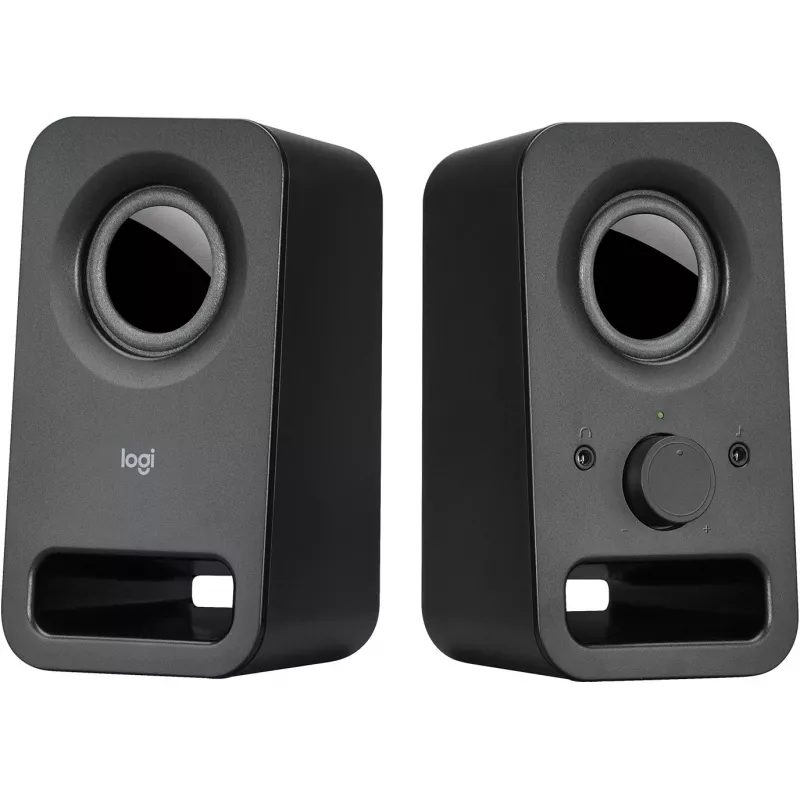 Altifalante multimédia Logitech Z150 - preto meia-noite - N/A - Do Not Use UK