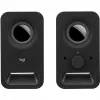Altifalante multimédia Logitech Z150 - preto meia-noite - N/A - Do Not Use UK