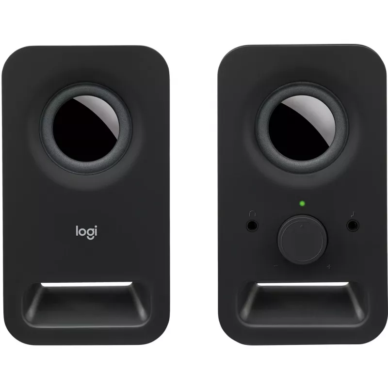 Altifalante multimédia Logitech Z150 - preto meia-noite - N/A - Do Not Use UK
