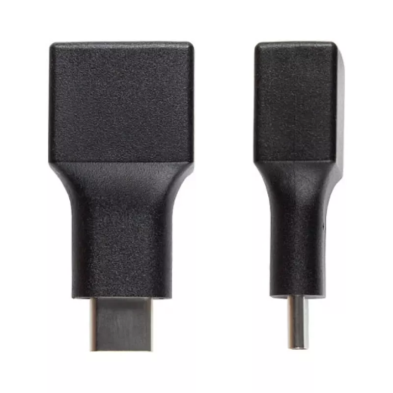 Adaptador USB Alcasa USB-AD301 preto