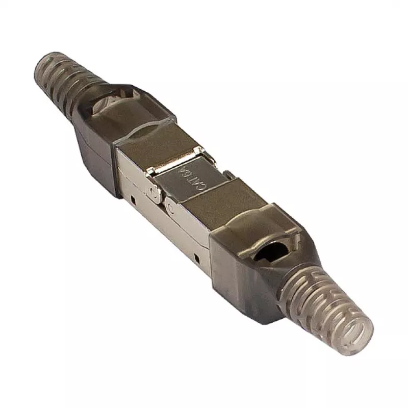 Conector de cabo RJ-45 Alcasa GC-N0150