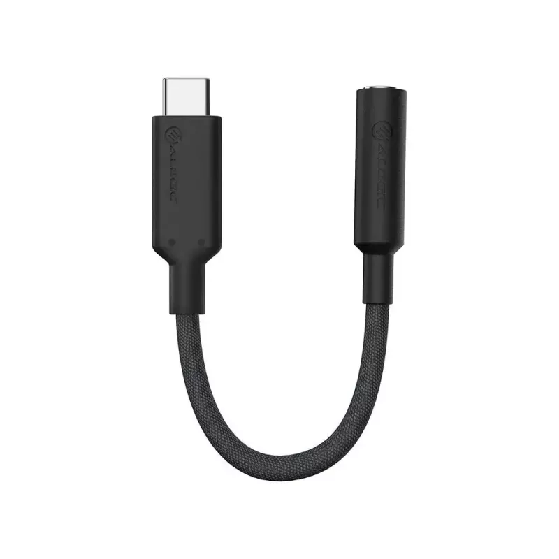 Cabo para telemóvel ALOGIC ELPC35A-BK